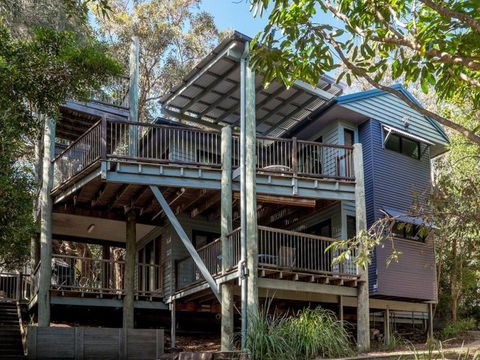 Billa Blue By Discover Stradbroke - Accommodation Europe 6