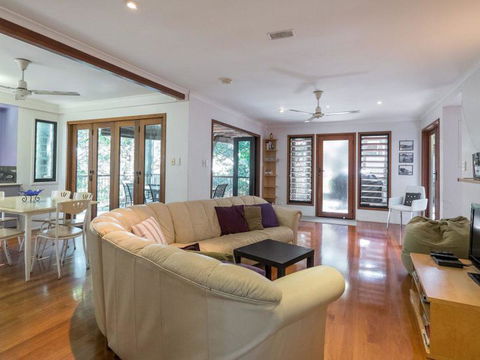 Billa Blue By Discover Stradbroke - Accommodation Europe 4