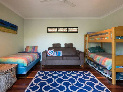Billa Blue By Discover Stradbroke - Accommodation Europe 1