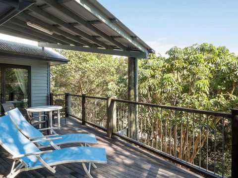 Billa Blue By Discover Stradbroke - Accommodation Europe 11