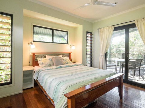 Billa Blue By Discover Stradbroke - Accommodation Europe 0