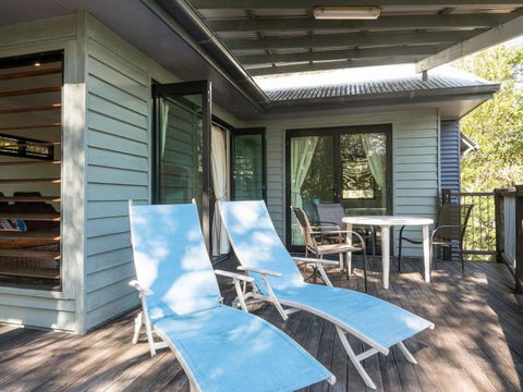 Billa Blue By Discover Stradbroke - Accommodation Europe 9