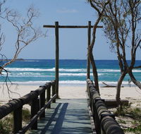 Anchorage on Straddie - Events Australia