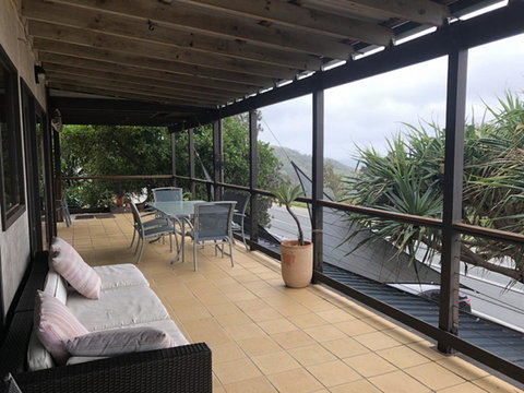 Tugtullum - Events Australia 7