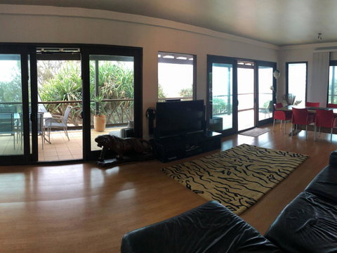 Tugtullum - Events Australia 2