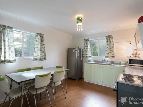 Curlew Shack - Events Australia 2