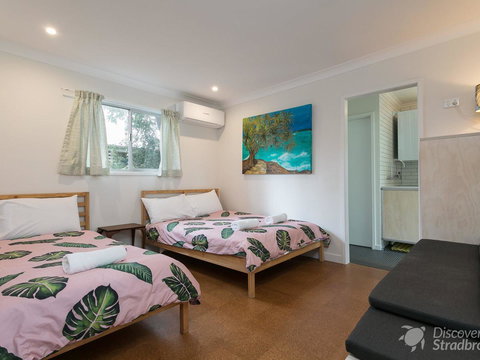 Curlew Shack - Events Australia 1