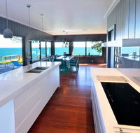 Dolphins at Sunset - Tourism Bookings