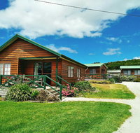 Baudins Accommodation and Restaurant - Events Australia
