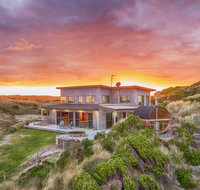 Porky Beach Retreat - King Island Escapes - Events Australia
