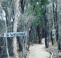 Flinders Island Glamping - Tourism Bookings