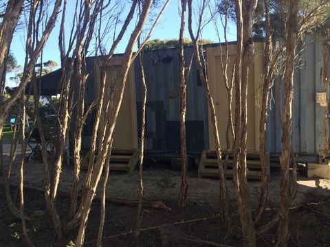 Flinders Island Glamping - Events Australia 14