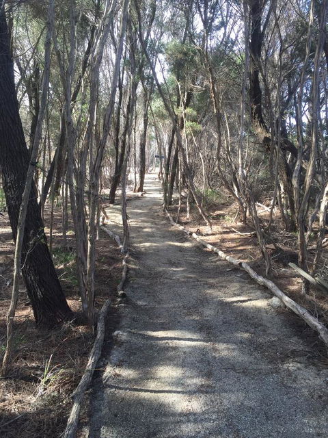 Flinders Island Glamping - Events Australia 1