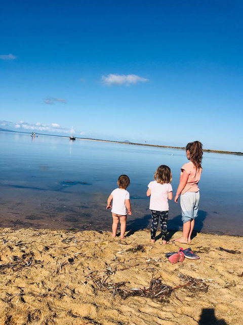 Flinders Island Glamping - Events Australia 17