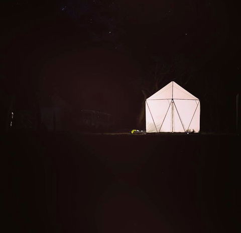 Flinders Island Glamping - Events Australia 13