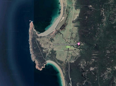 Serenity On High - Events Australia 1