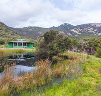 Serenity on High - Tourism Bookings