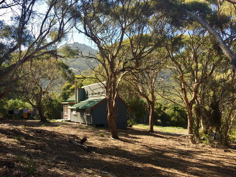 Serenity On High - Events Australia 6