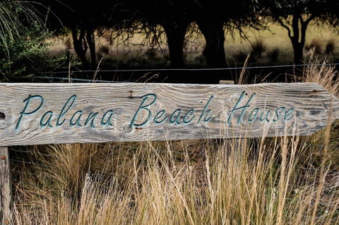 Palana Beach House - Events Australia 17