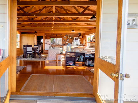 Palana Beach House - Events Australia 1