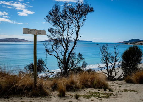 Palana Beach House - Events Australia 14