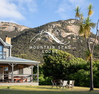 Mountain Seas Lodge - Tourism Bookings