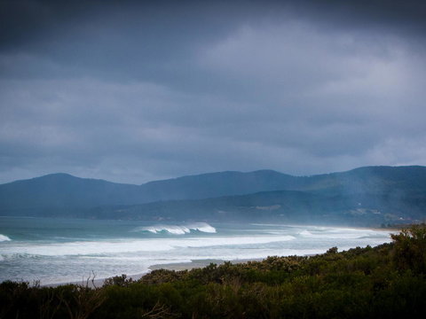 Parnella Adventure Bay, Bruny Island - Events Australia 22