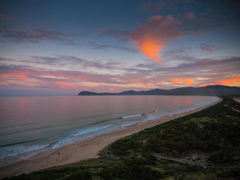 Parnella Adventure Bay, Bruny Island - Events Australia 29
