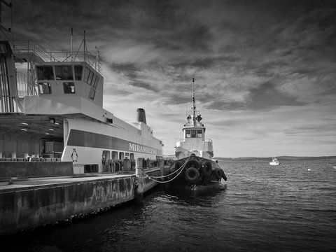 Parnella Adventure Bay, Bruny Island - Events Australia 23