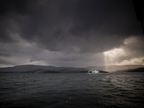 Parnella Adventure Bay, Bruny Island - Events Australia 31