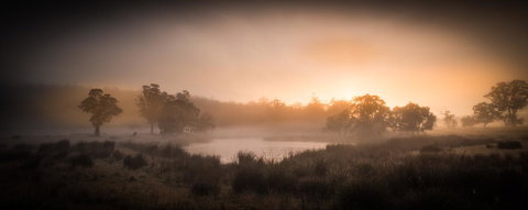 Parnella Adventure Bay, Bruny Island - Events Australia 24