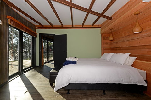 Taylors Bay Cottage - Events Australia 9