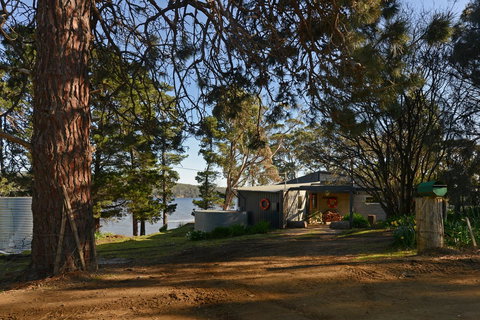 Taylors Bay Cottage - Events Australia 13