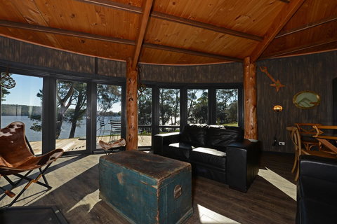 Taylors Bay Cottage - Events Australia 3