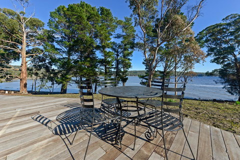 Taylors Bay Cottage - Events Australia 2