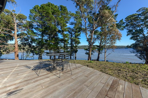 Taylors Bay Cottage - Events Australia 12