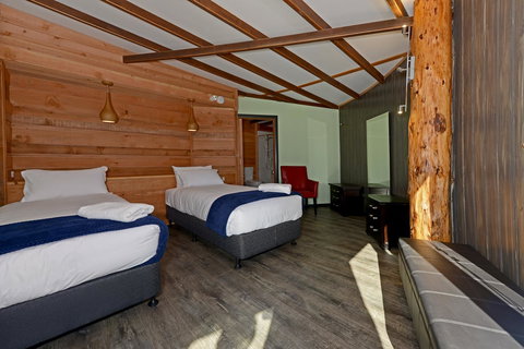 Taylors Bay Cottage - Events Australia 8