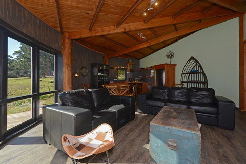 Taylors Bay Cottage - Events Australia 5