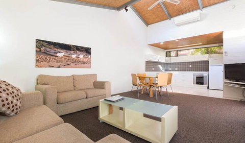 #162 Nautilus Resort - Events Australia 0