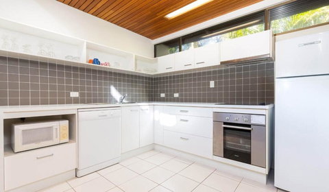 #162 Nautilus Resort - Events Australia 2