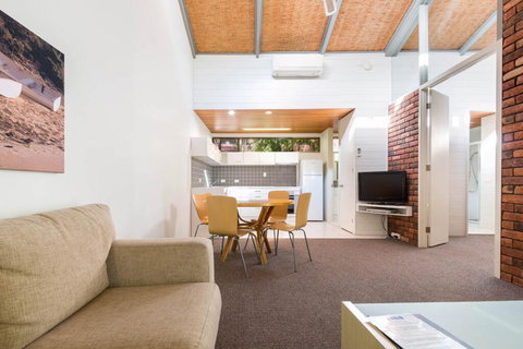 #162 Nautilus Resort - Events Australia 1