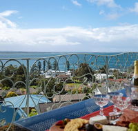 'Baylife Villa' 4a Warruga St - Large home with WIFI Netflix Aircon Linen  Spectacular Views - Events Australia
