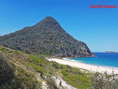 'Beach Break 2', 2/10 Lionel St - Downstairs Unit With Aircon - Events Australia 3