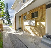 'Beachside' Shoal Bay Unit 4 - Events Australia
