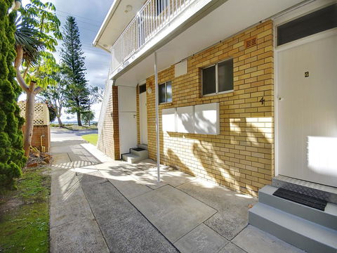 'Beachside' Shoal Bay, Unit 4 - Tourism Bookings 0