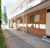 'Beachside' Shoal Bay Unit 6 - Events Australia
