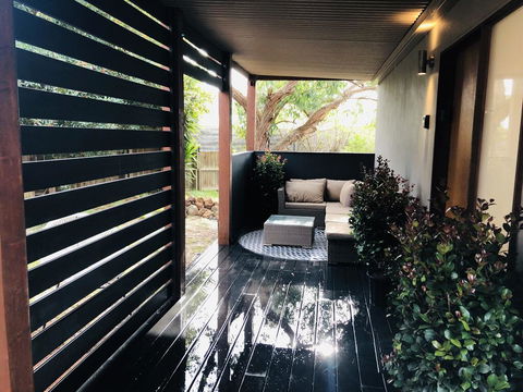 'Carinya' Coastal Cottage - Events Australia 1