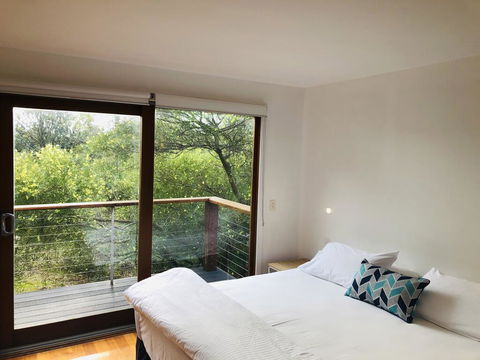 'Carinya' Coastal Cottage - Events Australia 0