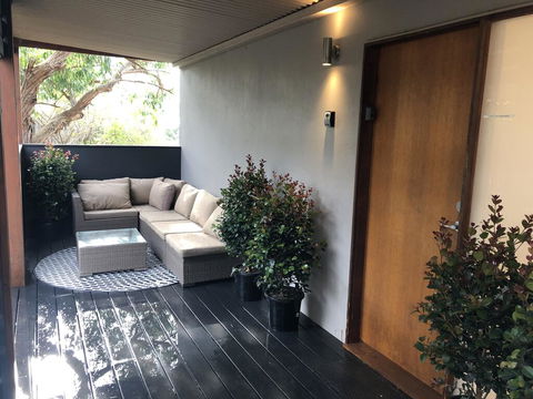 'Carinya' Coastal Cottage - Events Australia 2