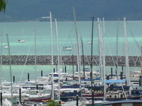 'Chez-Nous' - Two Bedroom Apartment